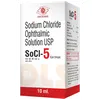 Socl 5 Eye Drop