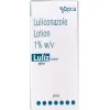 Luliz 1% - Bottle of 30ml Lotion