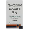 Temopine 20mg Capsule