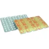 Hipres 50 - Strip of 14 Tablets