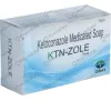 Ktn Zole Soap 75gm