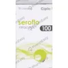 Seroflo 100mcg Box Of 30 Rotacaps