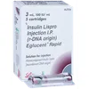 Eglucent Rapid (3ml Each) Solution for Injection