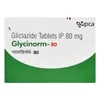 GLYCINORM 80 Tablet 15's