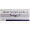 Tolezone 150 Tablet