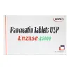 Enzase 25000 Tablet 10's