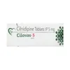 Cilovas 5mg Tablet 10'S