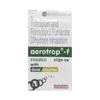 Aerotrop F Inhaler 180Md