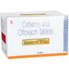 Zanocin Plus Tablet (10 Tab)