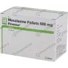 Rowasa 500mg Sachet Of 926mg Pellets