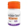 RETHYRO 125 Tablet 120's