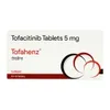 TOFAHENZ 5 Tablet 10's