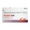 HCQS 300 Tablet 15's