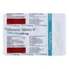 OFLOTAG 400 mg Tablet 10's