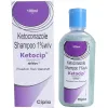 Ketocip - Bottle of 100 ml Shampoo