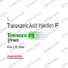 Trenaxa Ampoule Of 5ml Injection