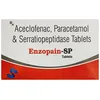 Enzopain-SP Tablet