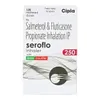 Seroflo 250 Inhaler 120Md