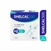 Shelcal 500mg Tablet 15'S