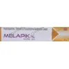 Melapik Plus Tube Of 20gm Cream