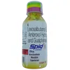 Spid Expectorant Sugar Free