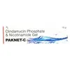 Paknet C Gel(Topical) 15gm