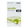 Seroflo 100mcg Rotacaps 30'S