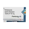 PANTOVAG 40 Tablet 10's