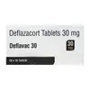 DEFLAVAC 30 Tablet 10's