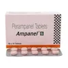 AMPANEL 6 Tablet 10's