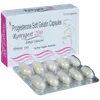 Ronygest 200mg Capsule