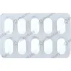 Alcipro 500mg Strip Of 10 Tablets