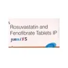 JUBIRA F 5 Tablet 15's