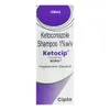 Ketocip Shampoo 100ml