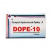 Dope 10 mg Tablet (10 Tab)