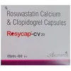 Rosycap CV 20 Capsule