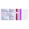 EROCOXIB 120 Tablet 10's