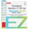 Admoxel-EZ 80 Injection