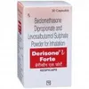 Derisone L forte Respicaps (30 Cap)