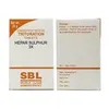 SBL Hepar Sulphur 3X Tablet 25 gm