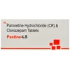 Paxtine-LS Tablet CR