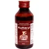 Kuffdryl Bottle Of 100ml Syrup