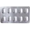 Brivanext 100 - Strip of 10 Tablets