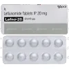 Lefno 20 Tablet 10