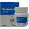 Desirox 250mg Tablet