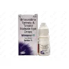 Brimopress T Eye Drops 5ml