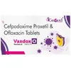 Vaxdox O Tablet