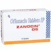 Zanocin DS 400 mg Tablet (10 Tab)