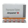 AMPANEL 4 Tablet 10's