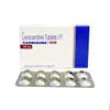 Carnisure 500mg Tablet 10'S